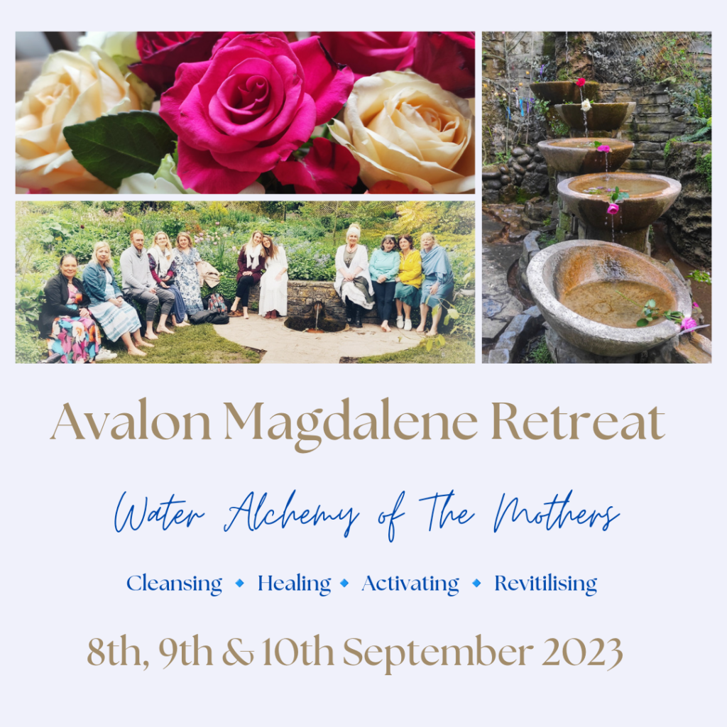 Avalon Magdalene Retreat