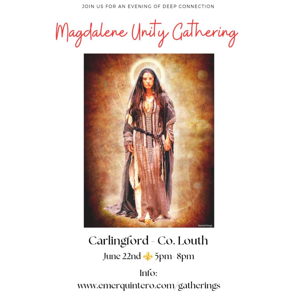 Magdalene Unity Gathering